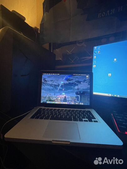 Apple MacBook Pro 13 mid 2012
