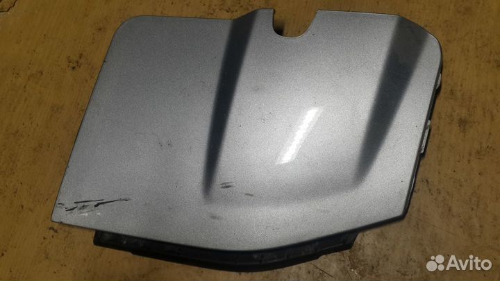 Крышка в баспер