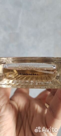 Chloe love Story парфюм 75 мл