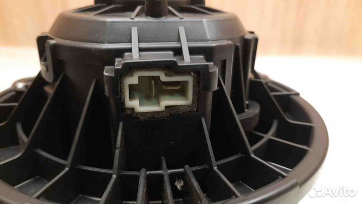 Моторчик отопителя Kia Sportage 2010-2014 Hyundai