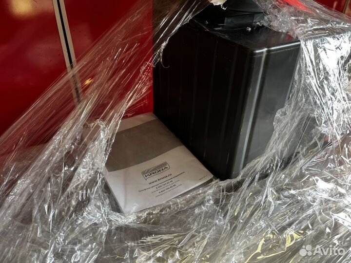 Вытяжка кухонная новая air force diamante f53 90