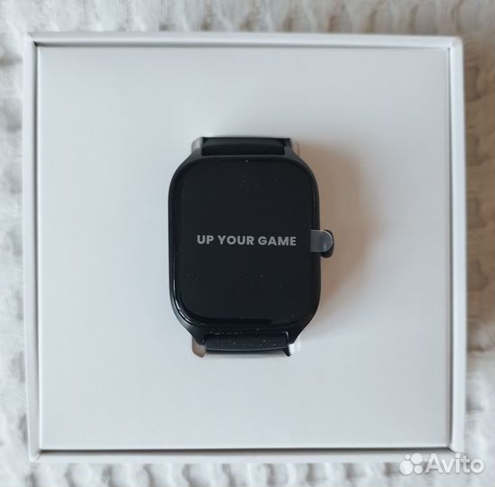Смарт часы amazfit GTS 4