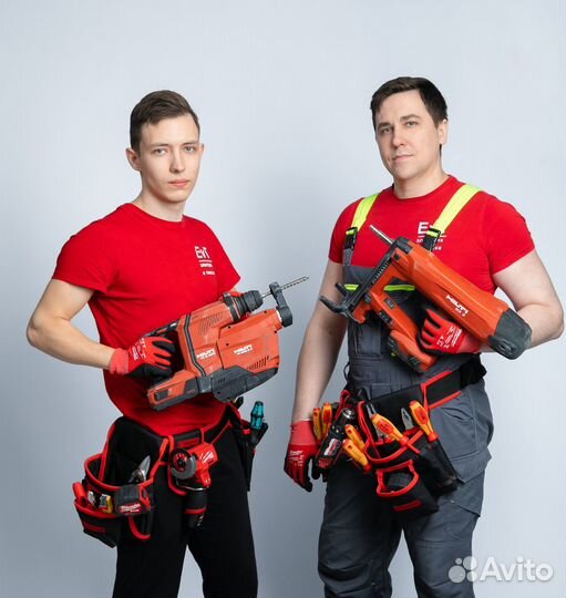 Электромонтажные работы. Умный дом