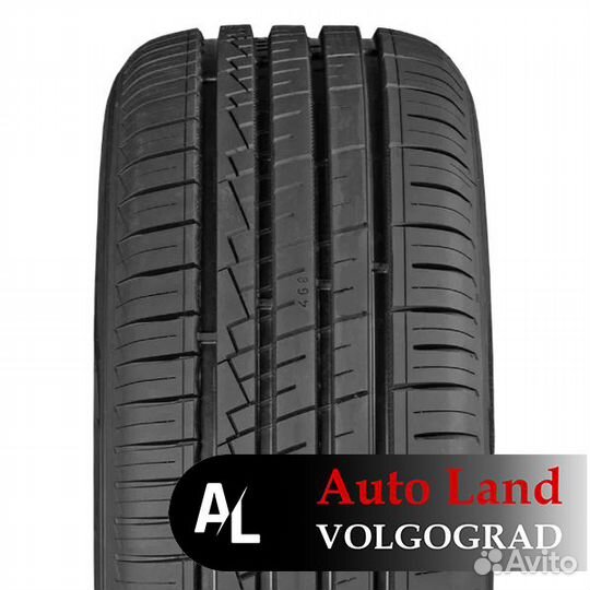 Ikon Tyres Autograph Eco 3 205/60 R16 96V