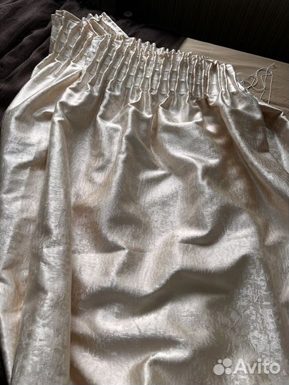 Шторы Ширина 335 Длина 235