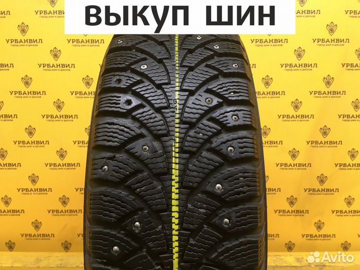 Nokian Tyres Nordman 4 185/65 R15 88T