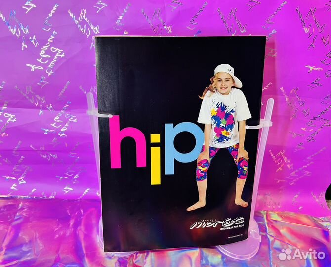 Журнал Барби новый