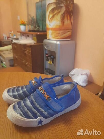 Кеды