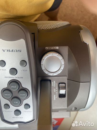 Стерео система