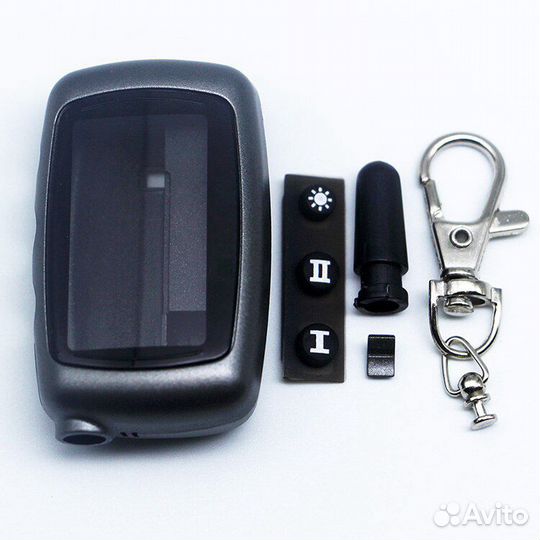 Корпус пульта для автосигнализации Starline А9