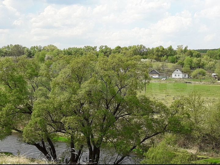 Участок 85 сот. (ИЖС)