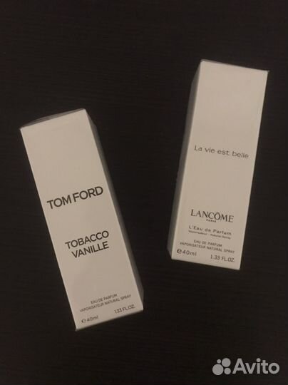 Lancome la vie est belle оригинал