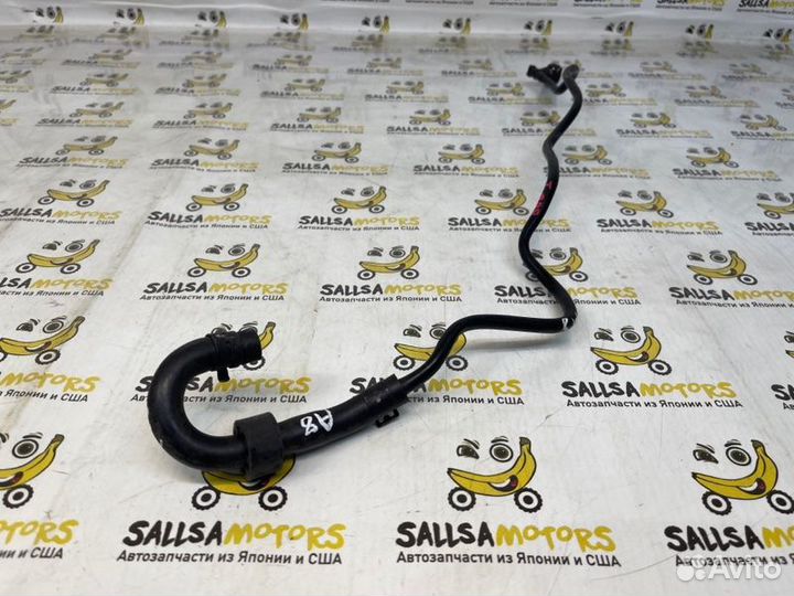 Трубка вакуумная Audi A8 4H / D4 cdra 4.2 FSI 2011