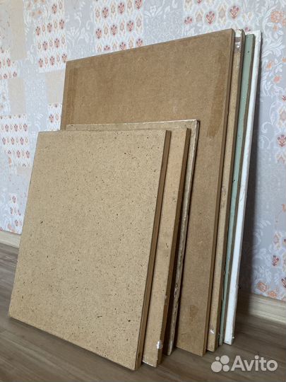 Планшет для рисования деревянный