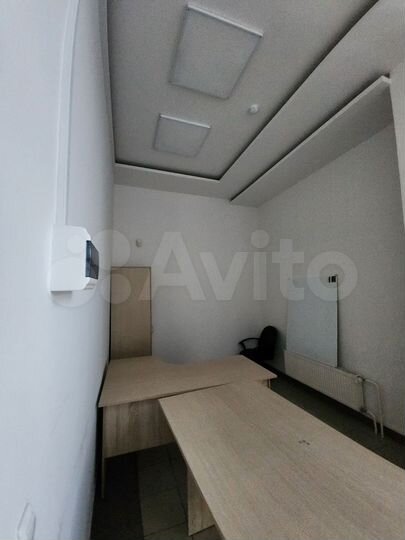 Офис, 24 м²