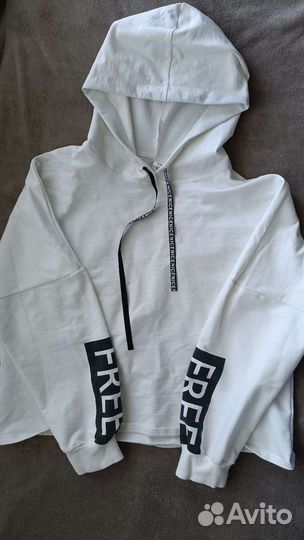 Вещи пакетом на девочку подростка