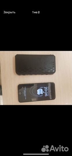 iPhone SE (2020), 64 ГБ