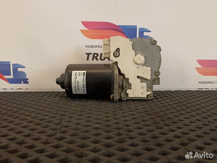 0058209642 Моторчик стеклоочистителя