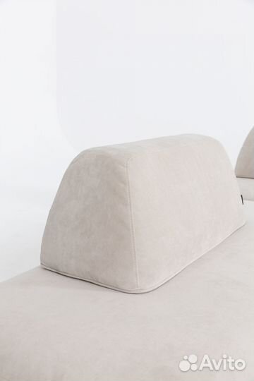 Диван со спальным местом 4400х1800 мм