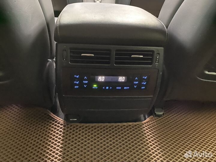 Toyota Land Cruiser 4.5 AT, 2019, 97 000 км