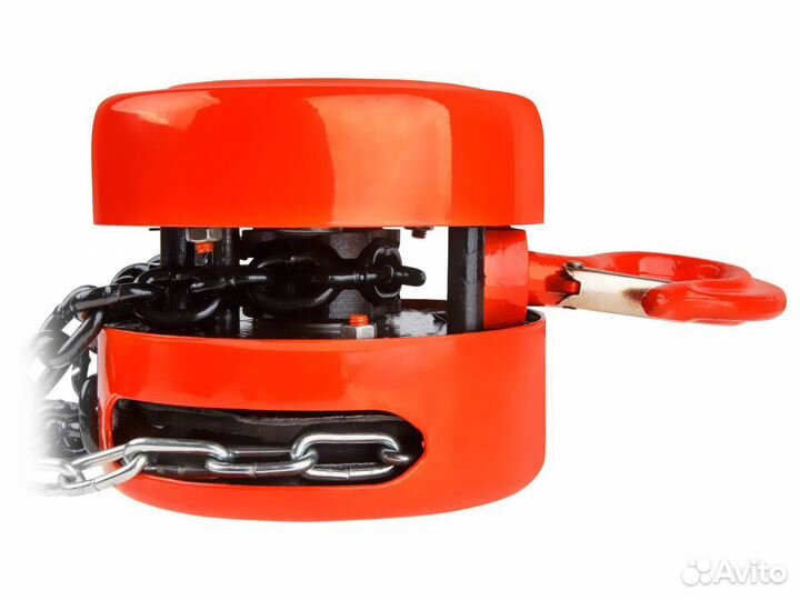 Таль ручная цепная 2т. PRO startul