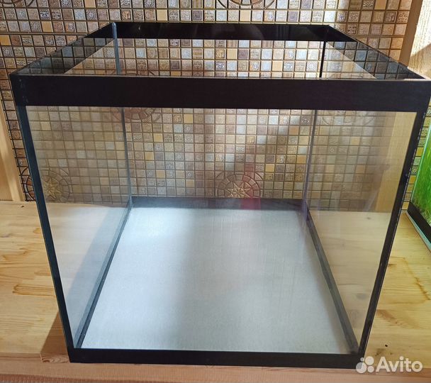 Аквариум, Фильтр, Нагреватель