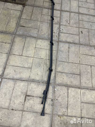 Топливные трубки Chery Tiggo 8 PRO MAX