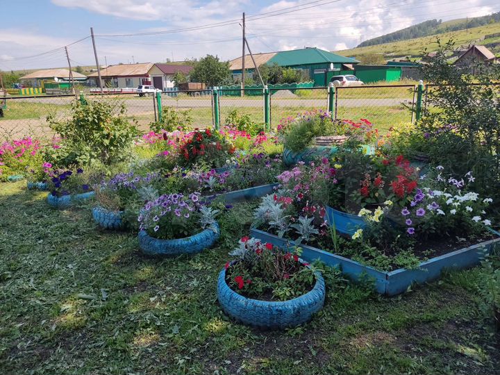 Дом 70 м² на участке 13 сот.