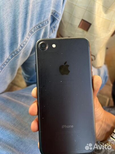 iPhone 7, 128 ГБ