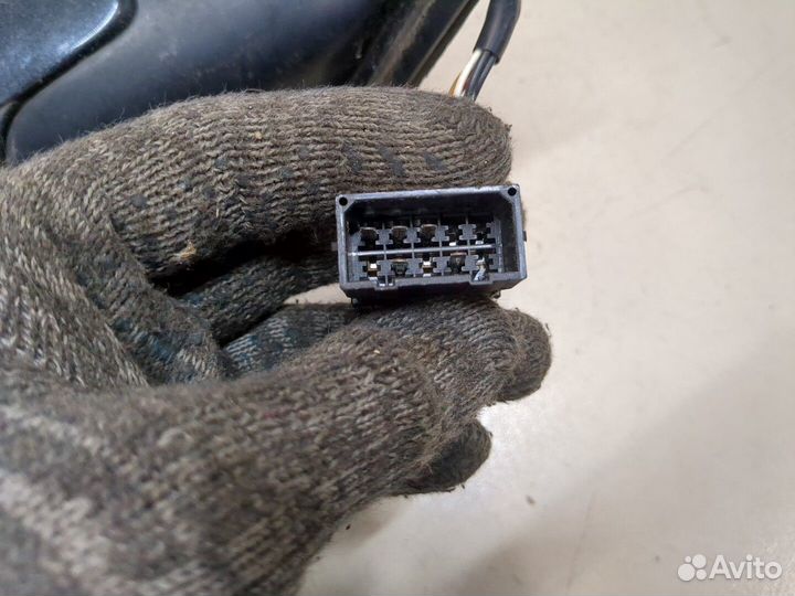 Зеркало боковое Audi A6 (C5), 1999