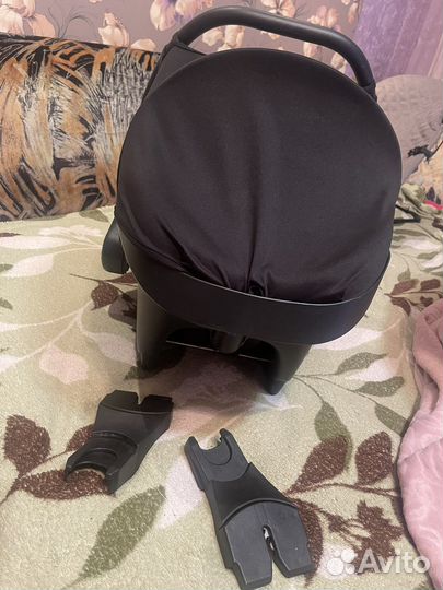 Автолюлька от 0 Anex