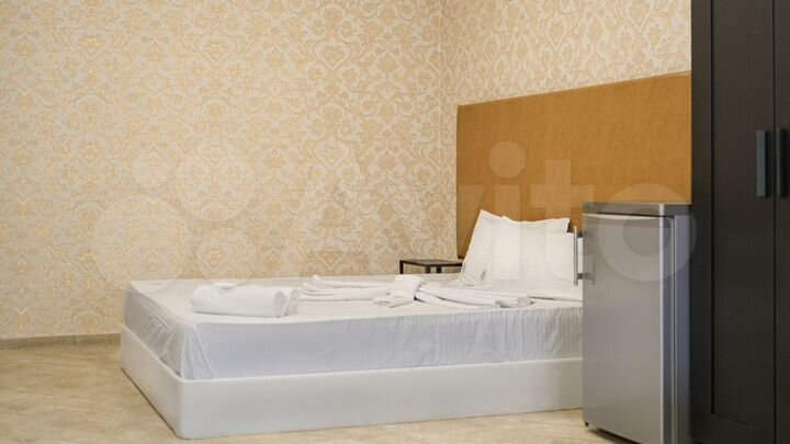 Квартира-студия, 33 м², 1/2 эт.