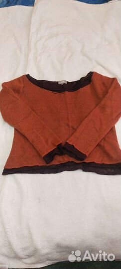 Пакет одежды 50-54