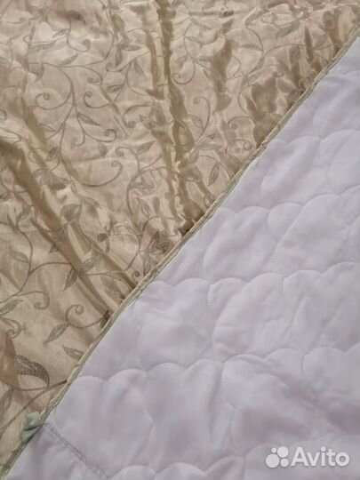 Покрывало на 2 х спальную кровать