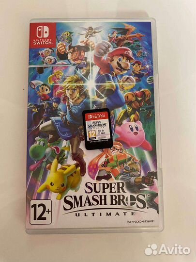 Игры для nintendo switch(цены в описании)