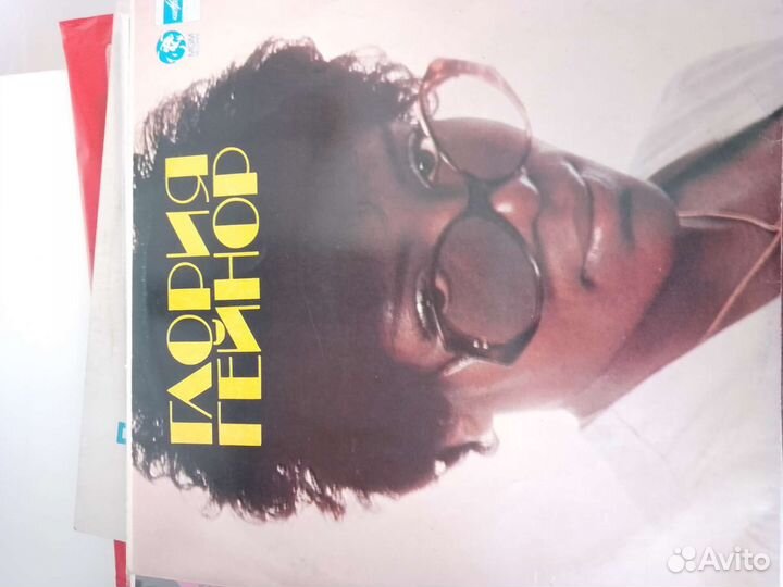 Виниловые пластинки 4, обновление