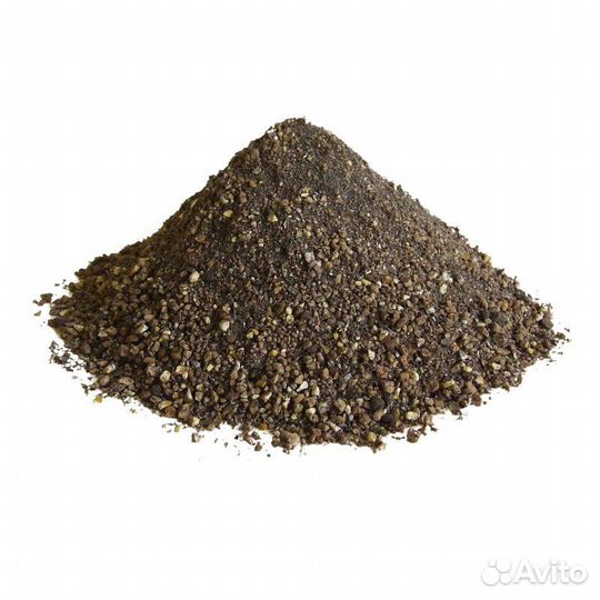 Чёрная прикормка Дунаев Базовая смесь 2,5 кг