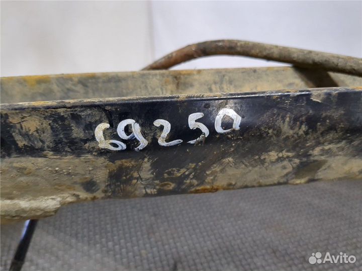 Балка подвески задняя Volkswagen Bora, 2000