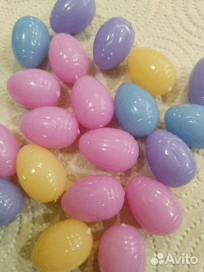 Декоративные камушки новые