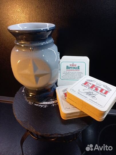 Пивная кружка СССР