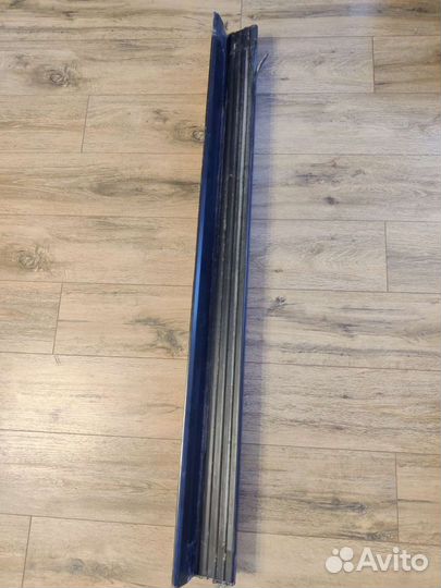 Порог внешний (ступень, подножка) Honda CR-V 3