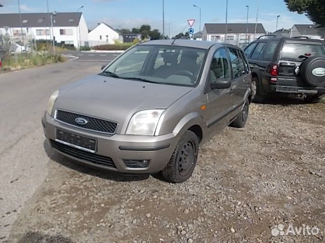 Кнопка аварийной сигнализации Форд Фьюжн 2003г