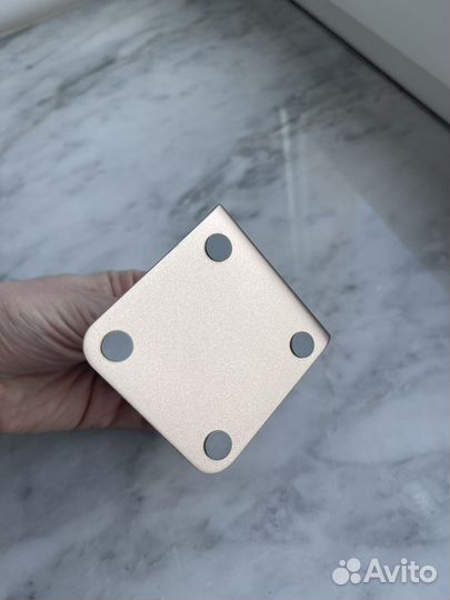 Подставка для Apple Watch
