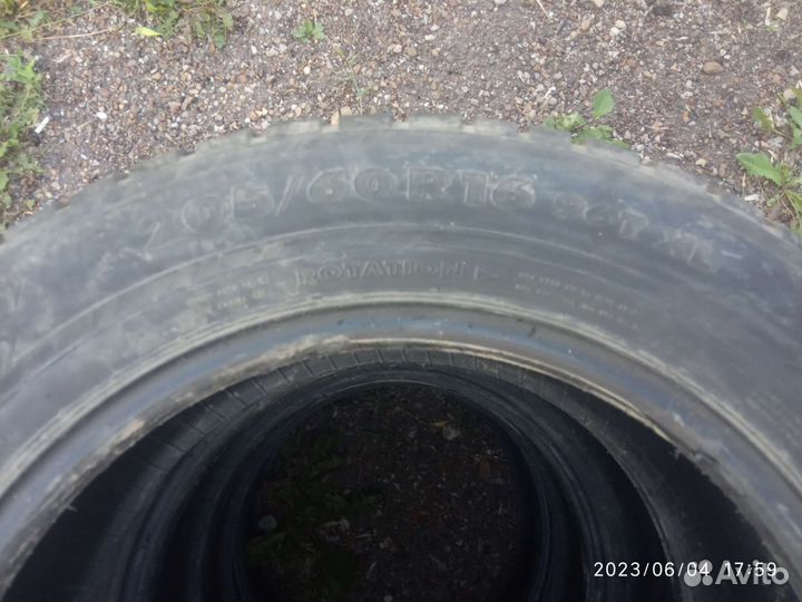 Landsail LS388 205/60 R16