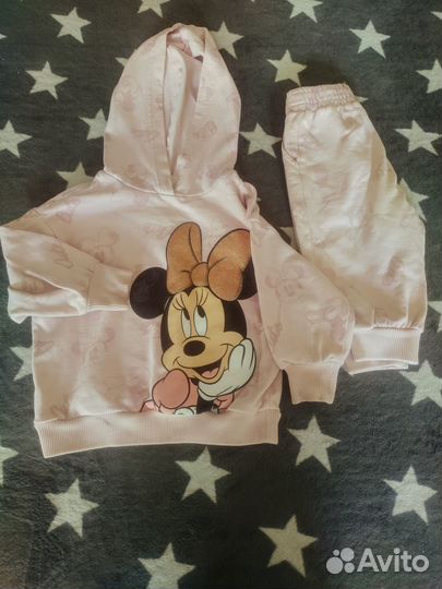 Вещи пакетом для девочки 92 98 zara hm