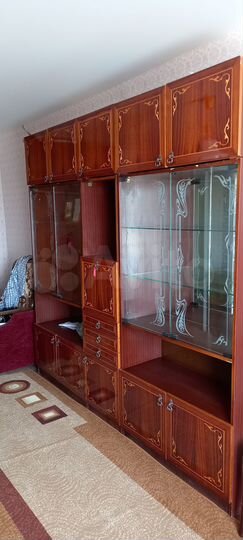 1-к. квартира, 30 м², 7/9 эт.