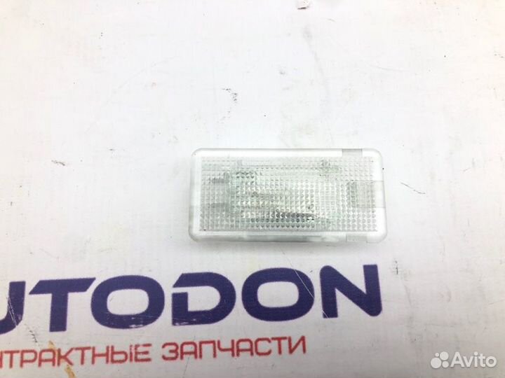 Плафон багажника Bmw X5 E53 2005