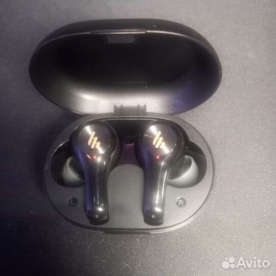 Беспроводные наушники edifier