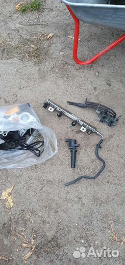 Модульрейка