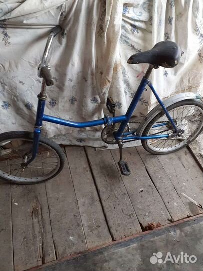 Велосипеды